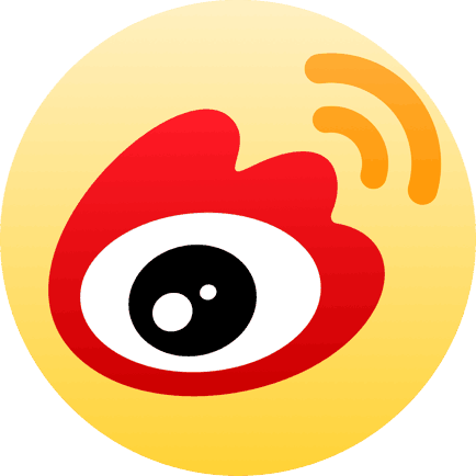 新浪微博