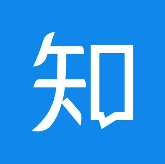 知乎读书
